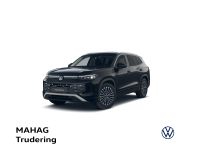 Volkswagen Tayron - Vorschau Bild 1
