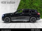 Mercedes-Benz GLC 300 de 4M AMG Line *AHK*KeyG*Pano*Burm*Distr - Mercedes-Benz GLC 300 Hybrid (Diesel/Elektro): Automatik