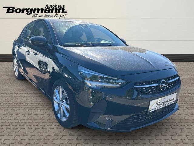 Opel Corsa F Elegance - Navi - Apple CarPlay Android
