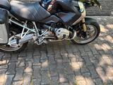 BMW R 1200 GS - Motorräder in Oberhausen