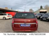 Opel Astra H Caravan Edition - Opel Astra aus 2005: Kombi