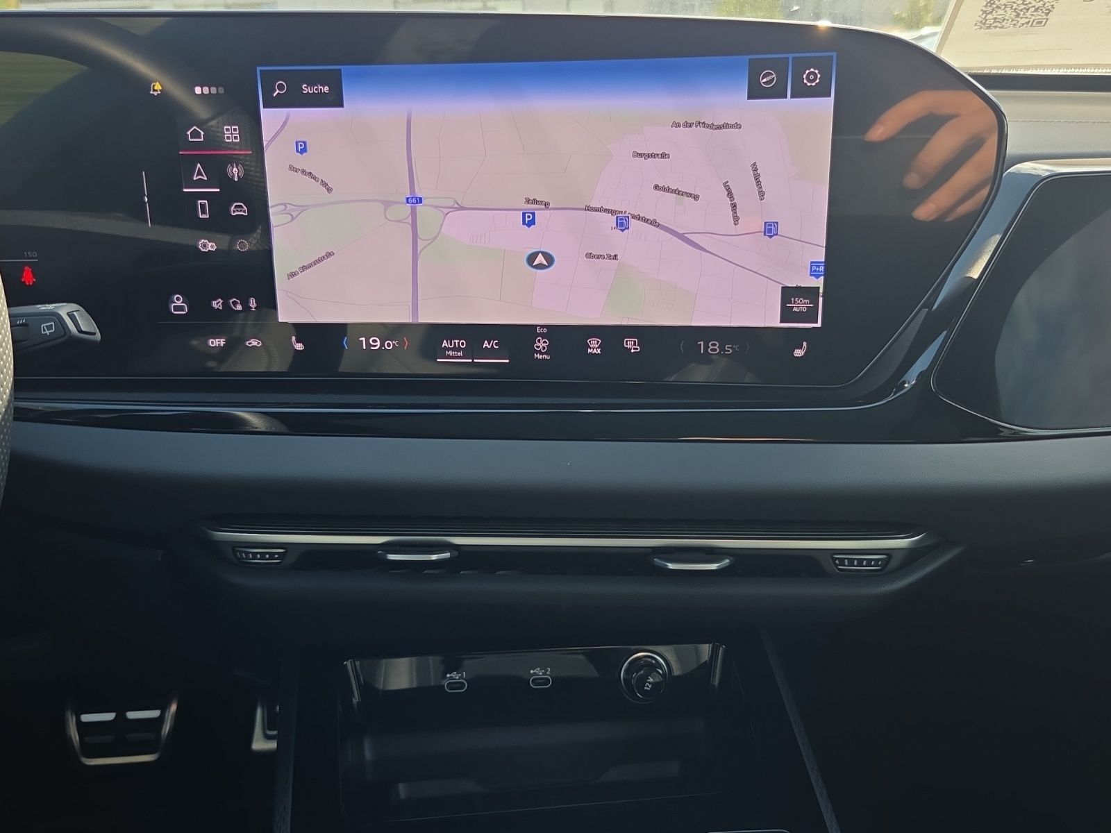 Audi A6 - Bild 7