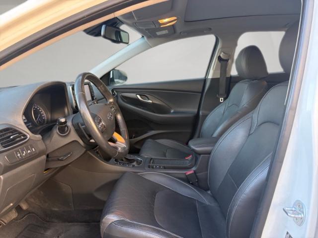 Hyundai i30 1.4 T-GDI DCT Premium(140 PS) NAVI/SHZ/LHZ/P