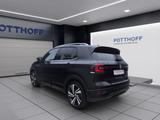 Volkswagen T-Cross 1.0 TSI R-LINE NAVI PDC KAMERA SITZHZG - Volkswagen T-Cross in Hamm