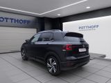 Volkswagen T-Cross 1.0 TSI R-LINE NAVI PDC KAMERA SITZHZG - Volkswagen T-Cross: R Line
