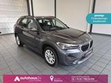 BMW X1 sDrive20i Advantage Navi Plus|LED|Head-Up - BMW X1 Gebrauchtwagen in Wuppertal