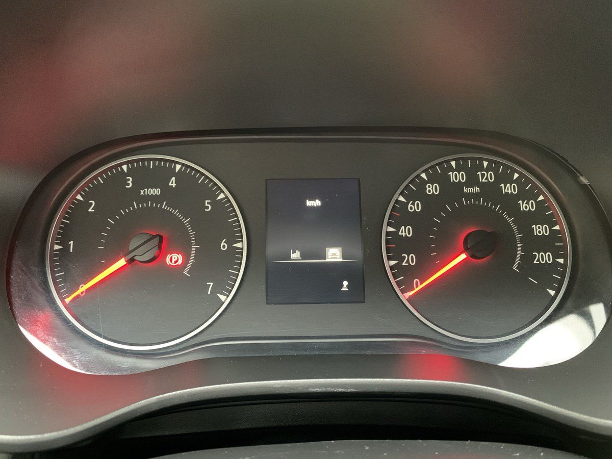 Dacia Jogger - Bild 16