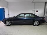 BMW 750iL A - 2 Hand- 23 J im Besitz- Facelift - BMW 750: 750il