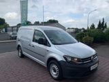 Volkswagen Caddy  Maxi LANG Kasten Automatik - Volkswagen Caddy: Auto
