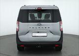 Ford Tourneo Courier Titanium 1.0 EB Kamera Sitzheizu - Ford Tourneo Courier mit Anhängerkupplung