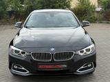 BMW 420d Cabrio Modern*1.BESITZ*360*HEAD-UP*KEYLESS* - BMW 420 mit Diesel-Antrieb: Cabrio