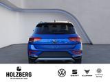 Volkswagen T-Roc Style 1.0 l TSI GJR+IQ.DRIVE+AHK+KAMERA - Volkswagen T-Roc: Drive