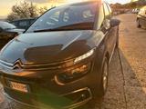 Citroën Citroen C4 SpaceTourer BlueHDi 130 S&S Feel - silberne Citroën C4 SpaceTourer