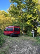 Citroën Jumper Van, Campervan, Camper, Wohnmobil - Wohnwagen & Wohnmobile in Krefeld