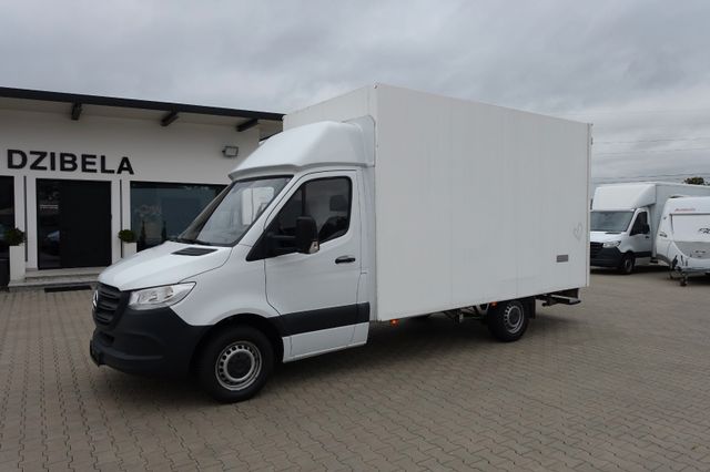 Mercedes-Benz Sprinter 314 CDI FWD L2 Koffer