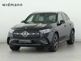 Mercedes-Benz GLC 220 d 4MATIC *360°*AMG Line*AHK*Pano*SpurW*