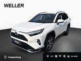 Toyota RAV4 Plug-in Hybrid 5-Türer Teamplayer 2 5L LED
