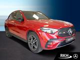 Mercedes-Benz GLC 200 4M AMG Line Night/Pano/360°/Totw./Memory - Mercedes-Benz GLC 200: Panorama-Dach