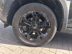Dacia Duster II 1.0 TCe 100 ECO-G Extreme 2WD (EU 6d)
