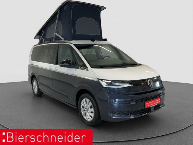 Volkswagen T7 California Coast TDI DSG AHK ACC MATRIX 360 imagem 3