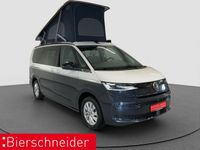 Volkswagen T7 California - Vorschau Bild 3