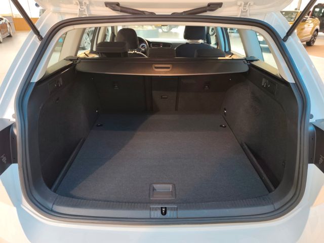 Golf VII Variant Highline DSG *ACC*LED*Massage*