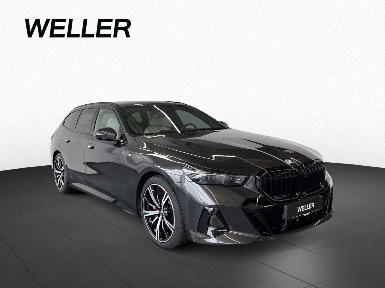 BMW 540d xDr T M SPORT PRO PANO AHK StHz DaPro PaPro foto 4