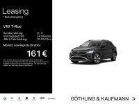 Volkswagen T-Roc - Vorschau Bild 1