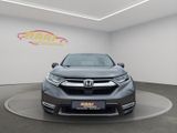 Honda CR-V 2.0 i-MMD HYBRID 2WD Elegance *Navigation* - Honda CR-V aus 2022
