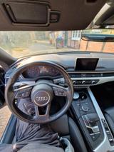 Audi A5 2.0 TFSI 140kW S tronic Cabriolet design ... - Audi A5 design