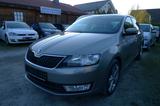 Skoda Rapid Spaceback Joy - Skoda Rapid in Hannover