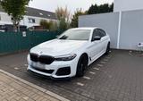 BMW 540i xDrive M Sport m Performance Paket 