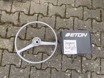 Seat 600-L Turismo *mtl. 95€*