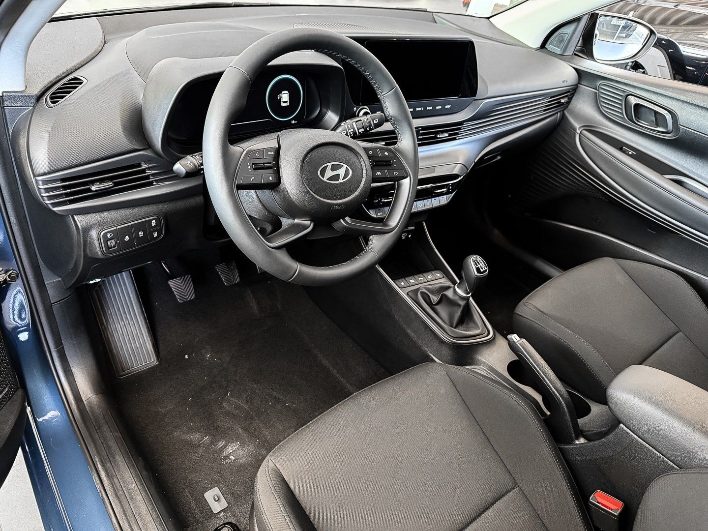 Hyundai i20 - Bild 6