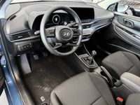 Hyundai i20 - Vorschau Bild 6