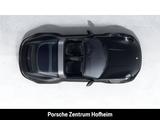 Porsche 992 911 Targa 4 Rückfahrkamera Sportabgasanlage - Porsche 992: Schwarz