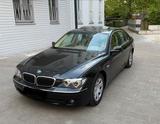 BMW 750i Top Zustand*Automatik*PDC*Navi*PD... - gebrauchte BMW 7er Reihe aus dem Jahr 2009