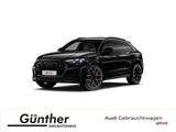 Audi RS Q8 +WINTERRÄDER+STANDHEIZUNG+AHK+SPORTABGAS+ - Audi RSQ8 Jahreswagen
