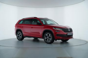Skoda Kodiaq - 4