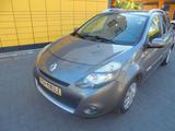 Renault Clio Grandtour TomTom Edition 1.6 16V /Automatik - Renault Clio: 16v