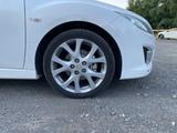 Mazda 6 2.5 Dynamic Sport Dynamic - gebrauchte Mazda 6 aus dem Jahr 2008