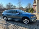 Volkswagen Passat Alltrack 2.0 TDI SCR 176kW DSG BMT 4M... - Volkswagen Passat Alltrack aus 2017