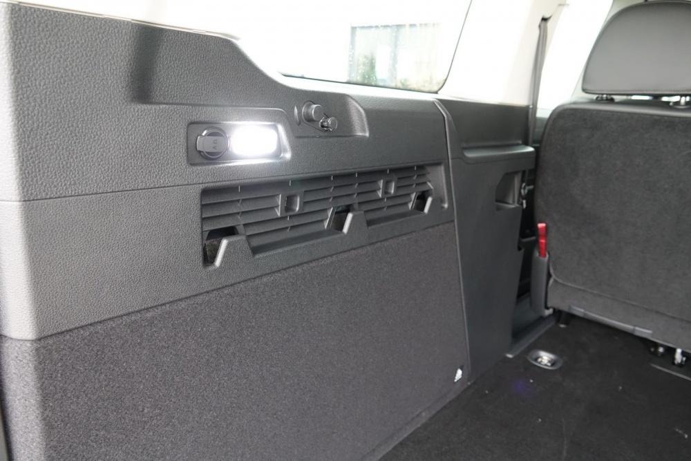 Volkswagen Caddy Maxi STYLE eHYBRID 5Sitz/AHK UPE 58265EUR*