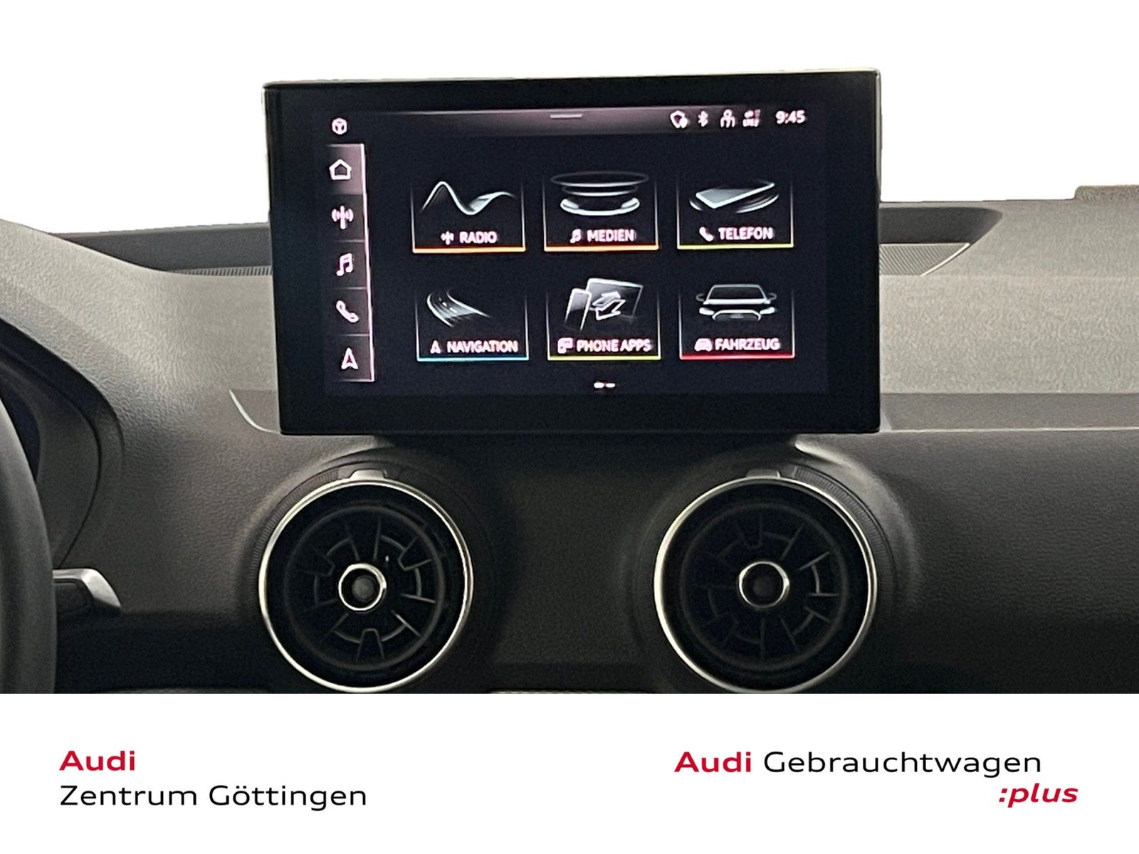 Audi Q2 - Bild 10