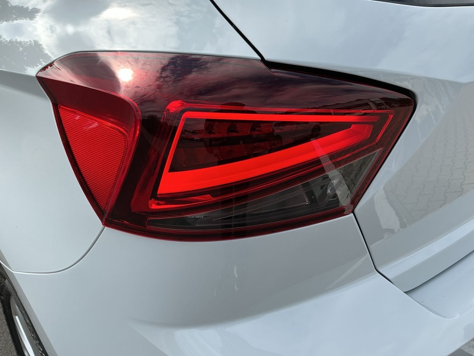 Seat Ibiza - Bild 18
