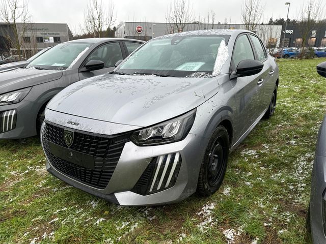 Peugeot 208 Active FACELIFT+SHZ+PDC+KLIMA+LED+APP 1.2...