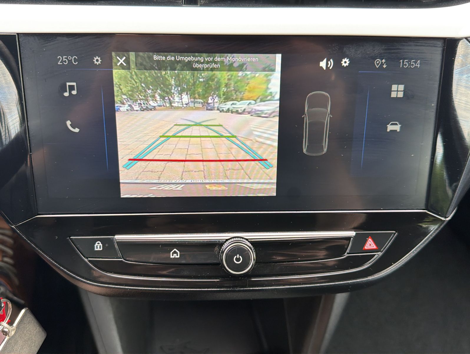 Fahrzeugabbildung Opel Corsa GS 1.2T - Hybrid - Automatik