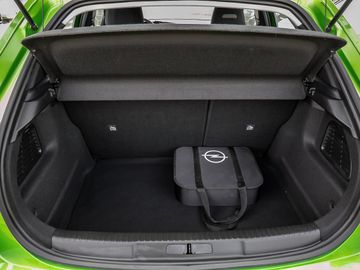 Opel Mokka e Edition Kamera Fahrerassistenz-Paket