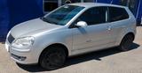 Volkswagen Polo 1.2 TÜV KLIMA PDC 2.Hand Ohne Mängel SUPER - mit Benzin-Antrieb: Kleinwagen, Super