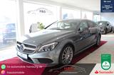 Mercedes-Benz CLS 350 BlueTec / d 4Matic AMG-LINE - Mercedes-Benz CLS 350: Kombi